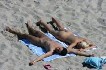 Nudistico.com Varna Nudist Beach 009.jpg image hosted at ImgAdult.com