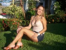 Candidium.com CDM 671-1 Blonde Girl on Holiday and Home 168.jpg image hosted at ImgAdult.com