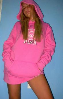 Candidium.com CDM 671-1 Blonde Girl on Holiday and Home 158.jpg image hosted at ImgAdult.com