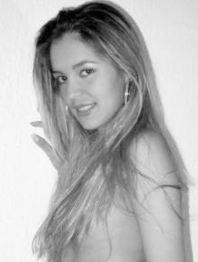 Candidium.com CDM 671-1 Blonde Girl on Holiday and Home 112.jpg image hosted at ImgAdult.com