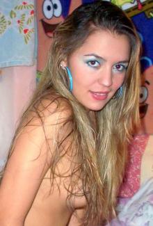 Candidium.com CDM 671-1 Blonde Girl on Holiday and Home 107.jpg image hosted at ImgAdult.com