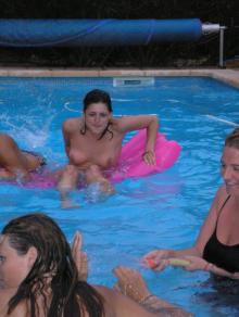 Candidium.com CDM 673-3 Friends by the Pool in Toscana 026.jpg image hosted at ImgAdult.com