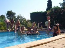 Candidium.com CDM 673-3 Friends by the Pool in Toscana 014.jpg image hosted at ImgAdult.com