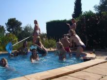 Candidium.com CDM 673-3 Friends by the Pool in Toscana 012.jpg image hosted at ImgAdult.com