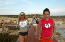 Candidium.com CDM 674-2 Girls on Vacation 122.jpg image hosted at ImgAdult.com