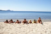 Candidium.com CDM 675-5 Czech Friends in Greece 308.jpg image hosted at ImgAdult.com