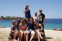 Candidium.com CDM 675-5 Czech Friends in Greece 206.jpg image hosted at ImgAdult.com