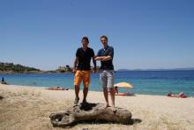 Candidium.com CDM 675-5 Czech Friends in Greece 202.jpg image hosted at ImgAdult.com