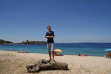 Candidium.com CDM 675-5 Czech Friends in Greece 192.jpg image hosted at ImgAdult.com