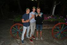 Candidium.com CDM 675-5 Czech Friends in Greece 148.jpg image hosted at ImgAdult.com