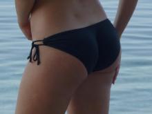Candidium.com CDM 678 Shorthaired Redhead Girl on Holiday in Croatia 087.jpg image hosted at ImgAdult.com