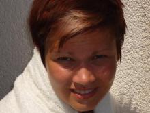 Candidium.com CDM 678 Shorthaired Redhead Girl on Holiday in Croatia 070.jpg image hosted at ImgAdult.com