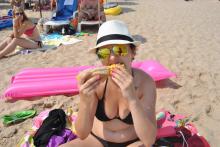 Candidium.com CDM 682 Girls on Holiday in Bulgaria 162.jpg image hosted at ImgAdult.com