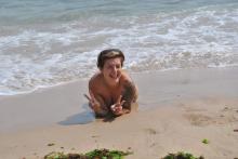 Candidium.com CDM 682 Girls on Holiday in Bulgaria 159.jpg image hosted at ImgAdult.com