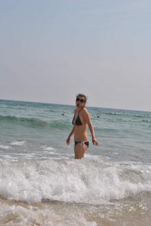 Candidium.com CDM 682 Girls on Holiday in Bulgaria 146.jpg image hosted at ImgAdult.com