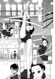 Shinobu Tanei - Younger Sister's Calisthenics