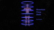 Hunter - Quantum Time Shift