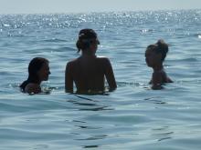 Candidium.com CDM 694 - Three Girls on Vacation in Greece 044.jpg image hosted at ImgAdult.com
