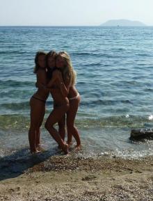 Candidium.com CDM 694 - Three Girls on Vacation in Greece 036.jpg image hosted at ImgAdult.com
