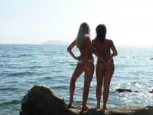 Candidium.com CDM 694 - Three Girls on Vacation in Greece 017.jpg image hosted at ImgAdult.com