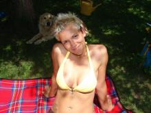 Candidium.com CDM 695-1 Shorthaired Blonde on Holiday and Home 136.jpg image hosted at ImgAdult.com