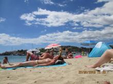 Candidium.com CDM 699-2 Croatian Holiday 096.jpg image hosted at ImgAdult.com