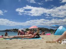 Candidium.com CDM 699-2 Croatian Holiday 095.jpg image hosted at ImgAdult.com
