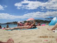 Candidium.com CDM 699-2 Croatian Holiday 093.jpg image hosted at ImgAdult.com