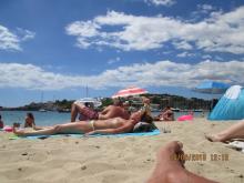 Candidium.com CDM 699-2 Croatian Holiday 092.jpg image hosted at ImgAdult.com