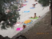 Candidium.com CDM 699-2 Croatian Holiday 077.jpg image hosted at ImgAdult.com