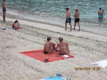 Candidium.com CDM 699-2 Croatian Holiday 063.jpg image hosted at ImgAdult.com