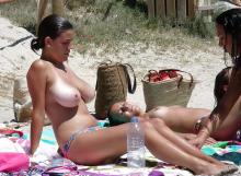 Candidium.com CDM 699-2 Croatian Holiday 051.jpg image hosted at ImgAdult.com