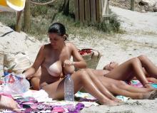 Candidium.com CDM 699-2 Croatian Holiday 047.jpg image hosted at ImgAdult.com