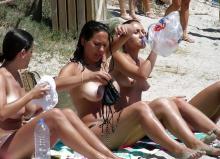 Candidium.com CDM 699-2 Croatian Holiday 046.jpg image hosted at ImgAdult.com