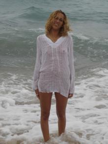 Candidium.com CDM 700-01 Curly Blonde on the Beach and Home 154.jpg image hosted at ImgAdult.com