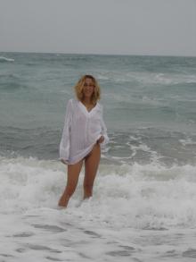 Candidium.com CDM 700-01 Curly Blonde on the Beach and Home 139.jpg image hosted at ImgAdult.com