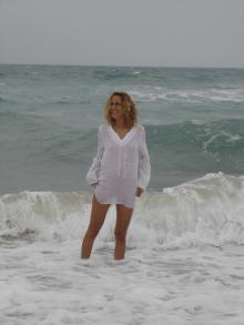 Candidium.com CDM 700-01 Curly Blonde on the Beach and Home 138.jpg image hosted at ImgAdult.com