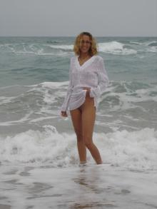 Candidium.com CDM 700-01 Curly Blonde on the Beach and Home 137.jpg image hosted at ImgAdult.com