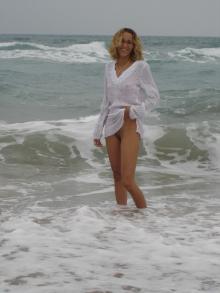 Candidium.com CDM 700-01 Curly Blonde on the Beach and Home 135.jpg image hosted at ImgAdult.com