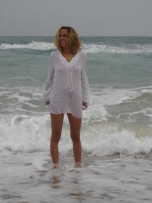 Candidium.com CDM 700-01 Curly Blonde on the Beach and Home 132.jpg image hosted at ImgAdult.com