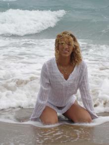 Candidium.com CDM 700-01 Curly Blonde on the Beach and Home 117.jpg image hosted at ImgAdult.com