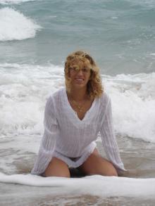 Candidium.com CDM 700-01 Curly Blonde on the Beach and Home 116.jpg image hosted at ImgAdult.com