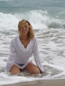 Candidium.com CDM 700-01 Curly Blonde on the Beach and Home 114.jpg image hosted at ImgAdult.com