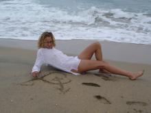 Candidium.com CDM 700-01 Curly Blonde on the Beach and Home 074.jpg image hosted at ImgAdult.com