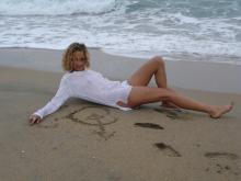 Candidium.com CDM 700-01 Curly Blonde on the Beach and Home 073.jpg image hosted at ImgAdult.com