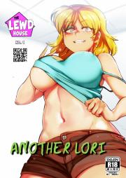 Jcm2 - The Lewd House - Another Lori