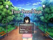 BAFteam - Time Travel Saga Version 0.1