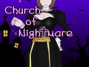 Akuochichance - Church of Nightmare