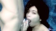 gulp_it! - aaliyah_hadid-115.jpg image hosted at ImgAdult.com