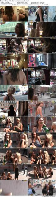 Sexy college girls throw a lesbian party_preview.jpg image hosted at ImgAdult.com
